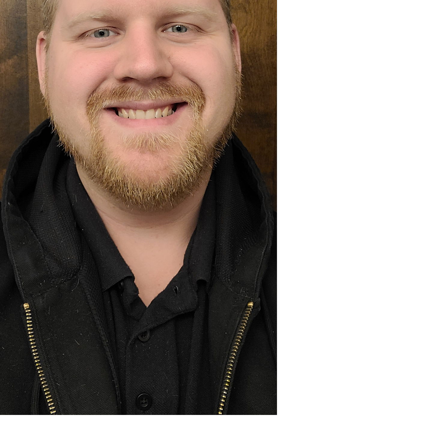Profile of Tyler Campbell