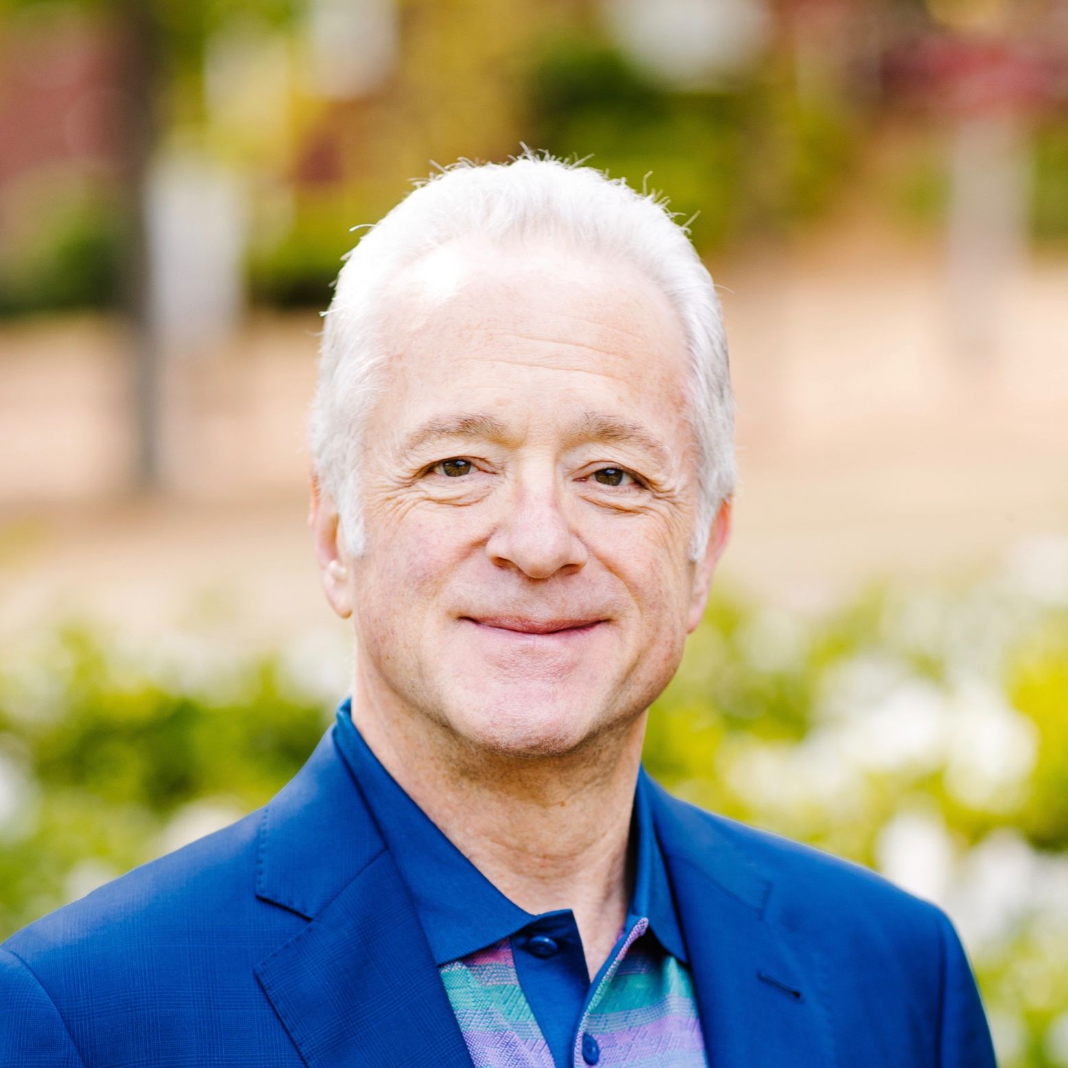 Profile of Brad Tucker