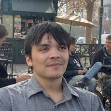 Profile of Deylan Crawford