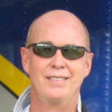 Profile of Kevin Buckley