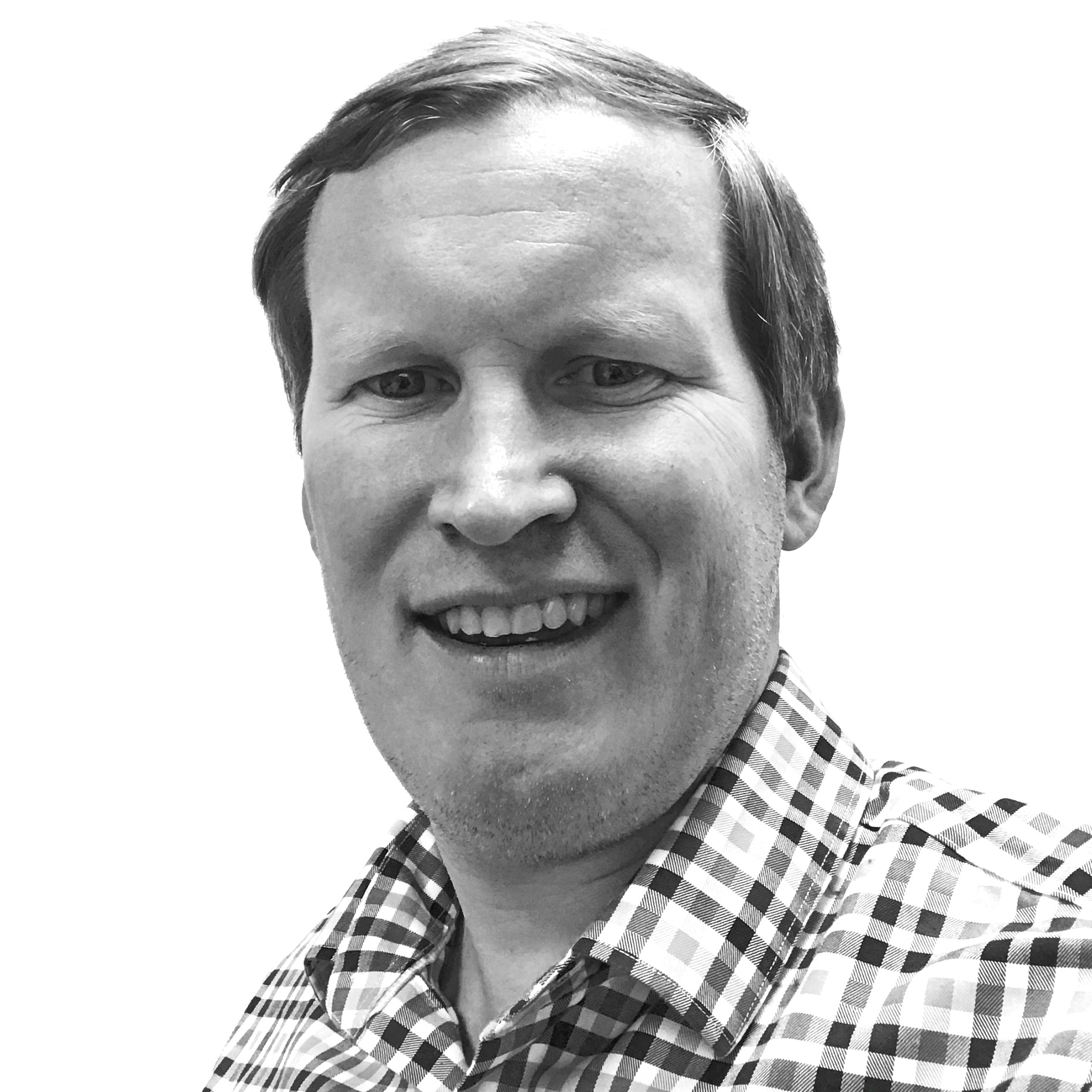 Profile of Kevin Weber