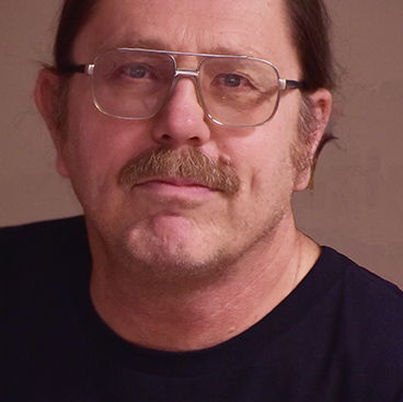 Profile of Steve Ward