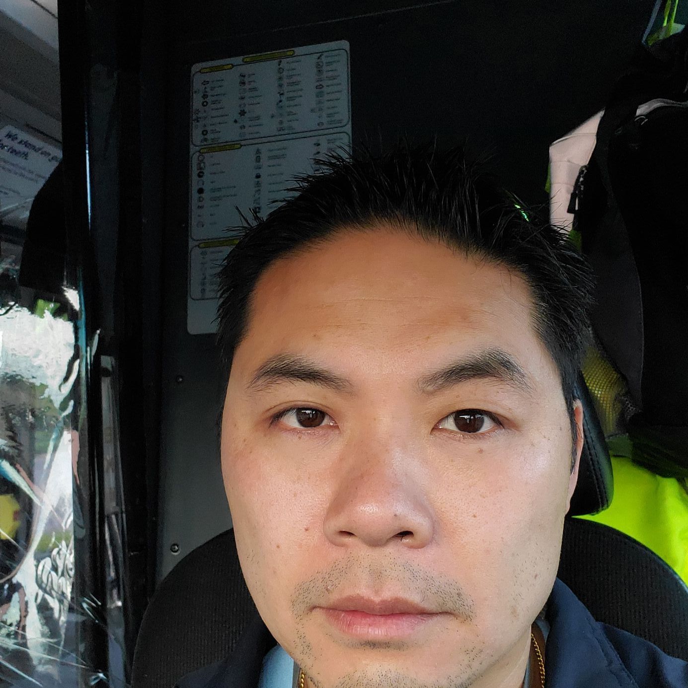 Profile of Howard Tang