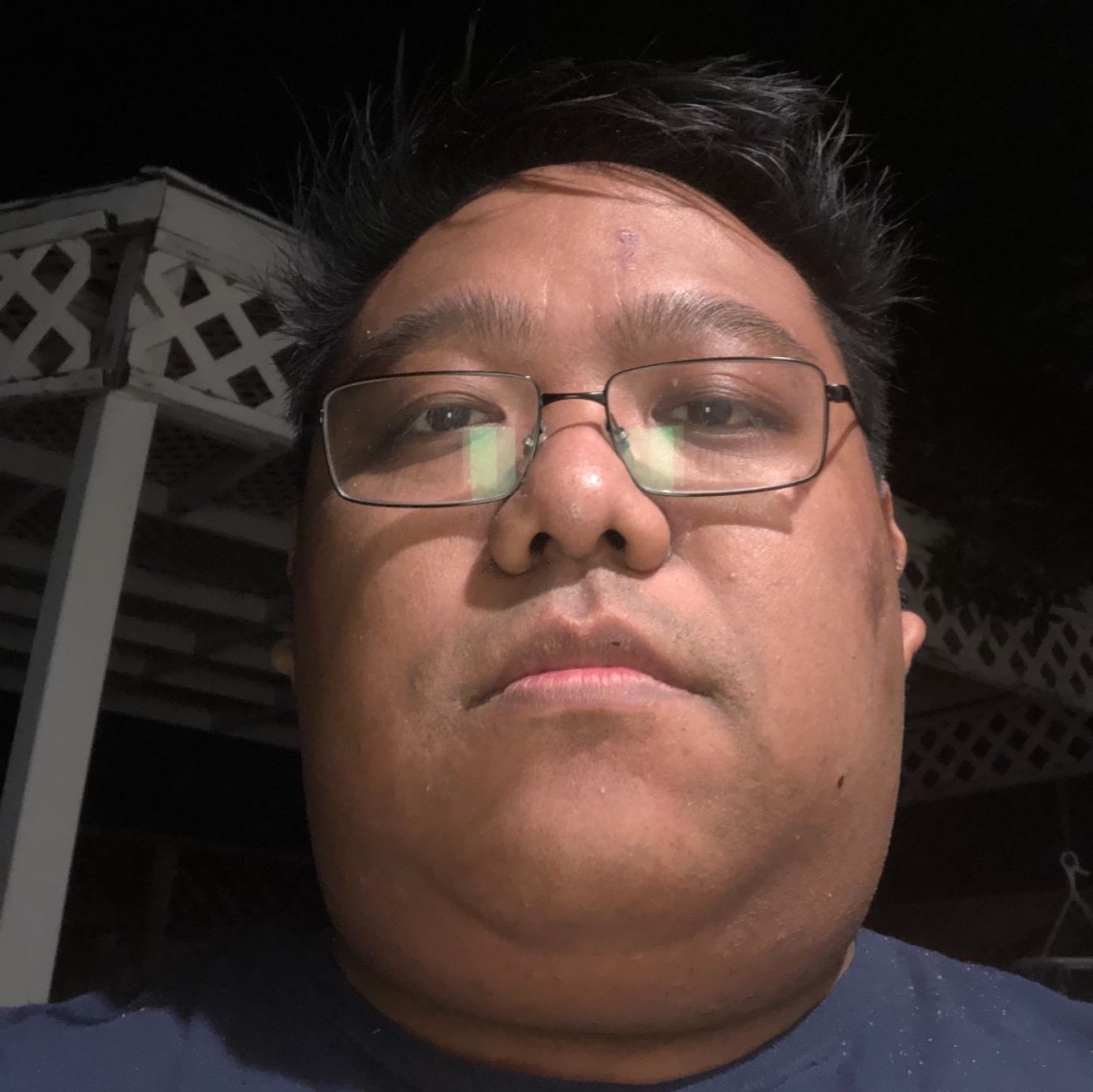 Profile of Clifford Lacro