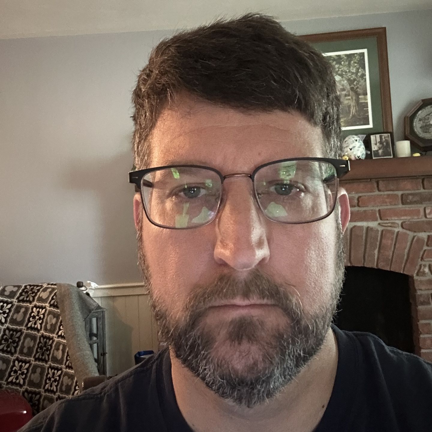 Profile of Tom Bonneau