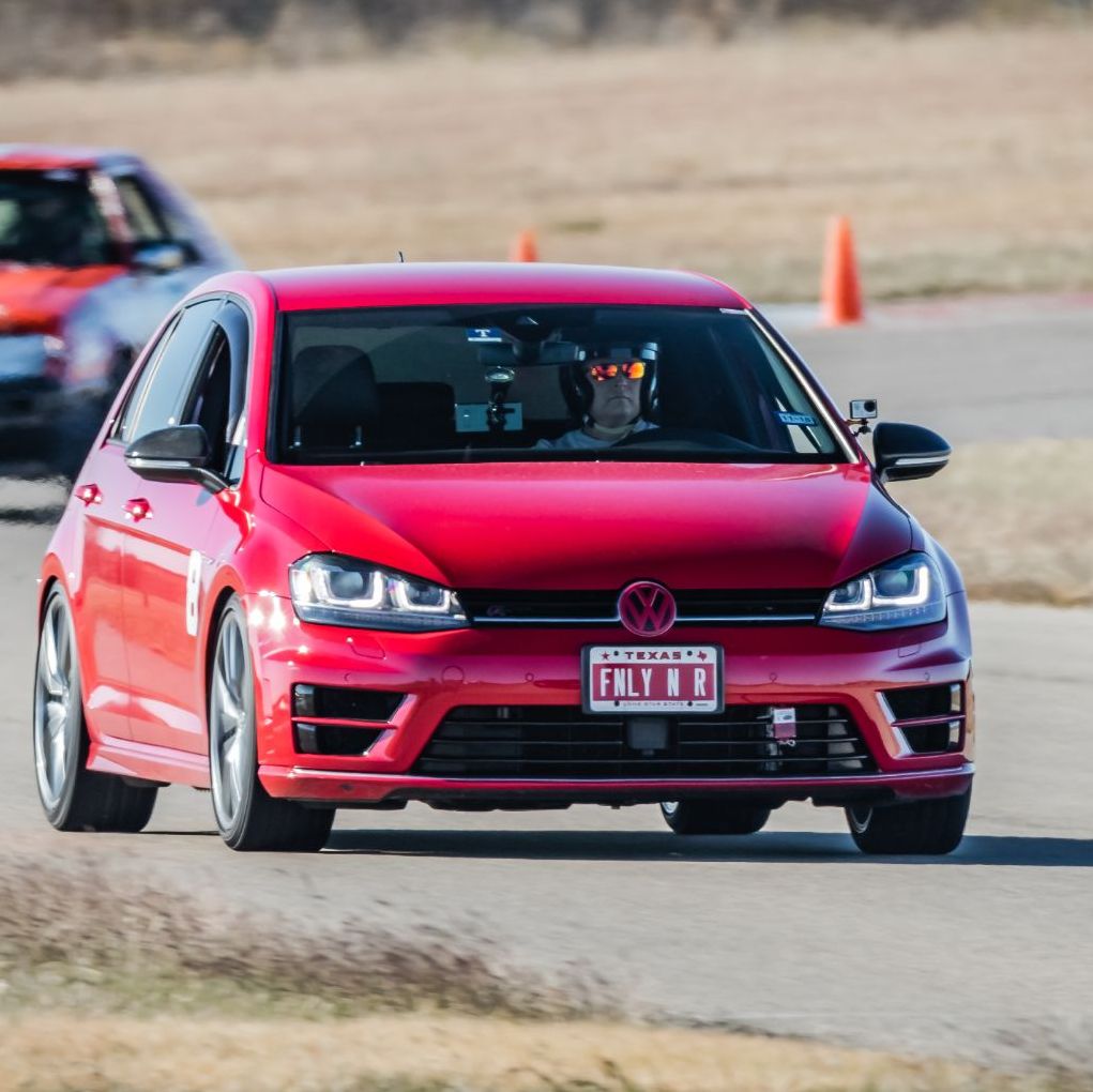 Profile of Luis Brau