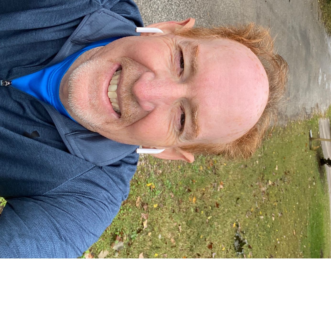 Profile of Bill Hogg