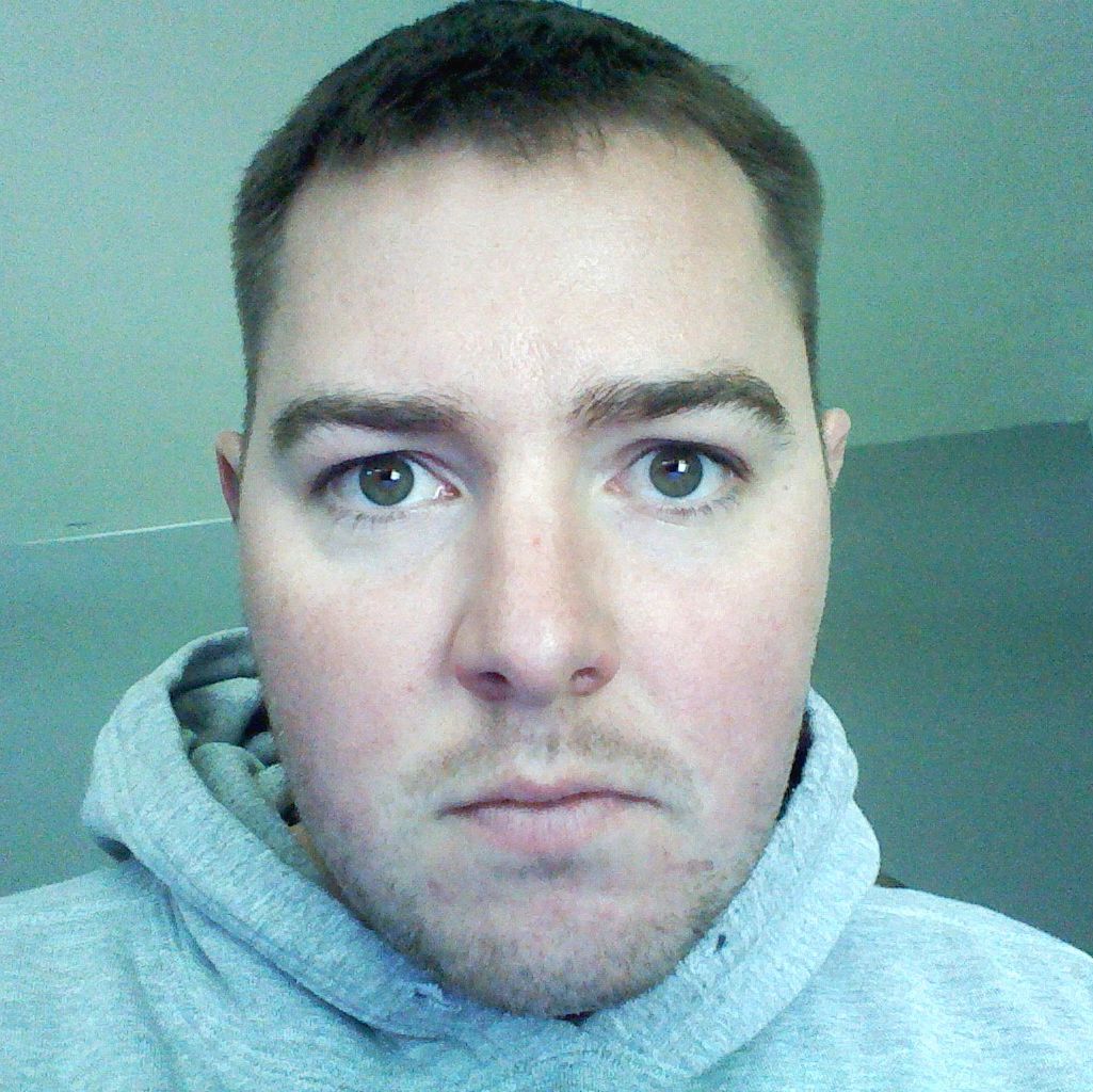 Profile of Jered Grubb