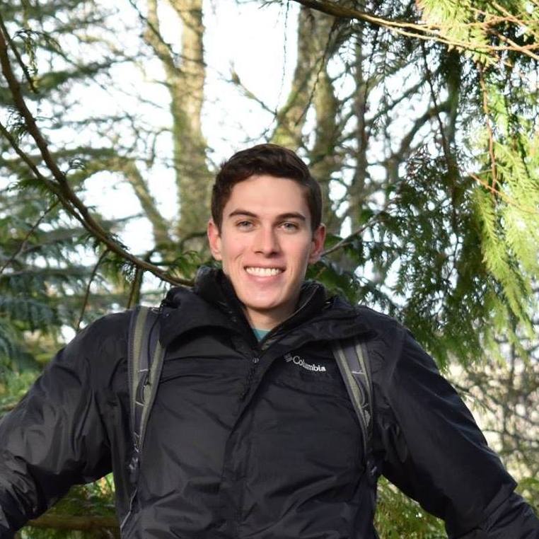 Profile of Joseph Vaughn