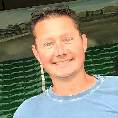 Profile of Duncan Lauder