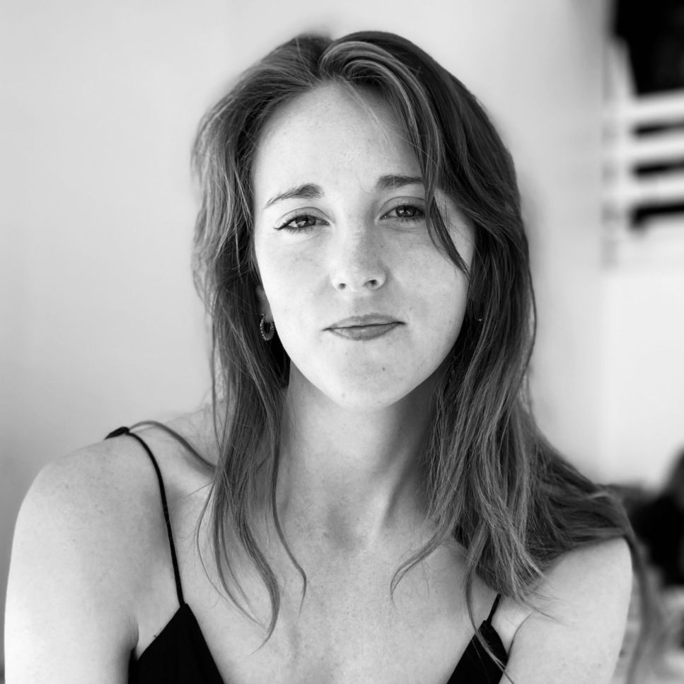 Profile of Alexandria Eckler