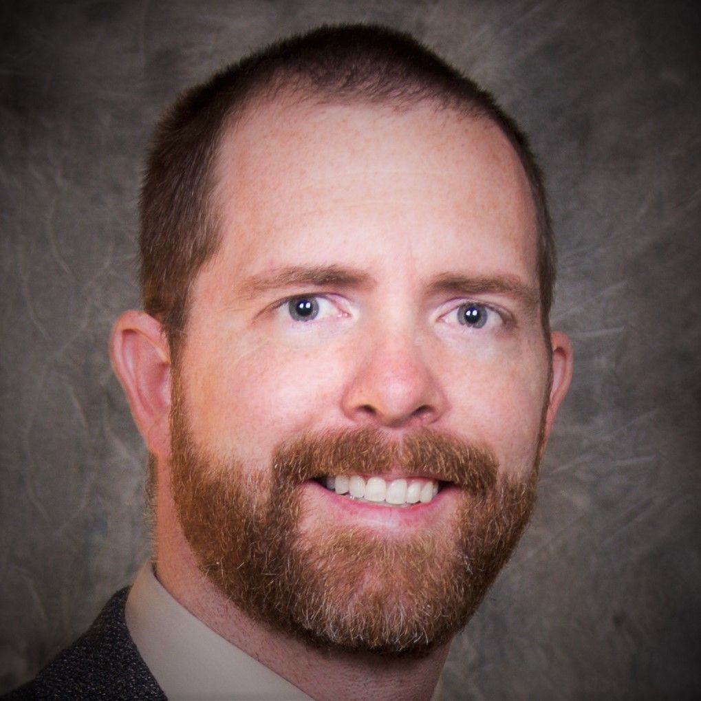 Profile of Brent Carlson