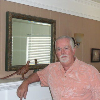 Profile of David Attanasio