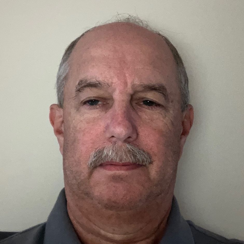 Profile of Gordon Slingerland