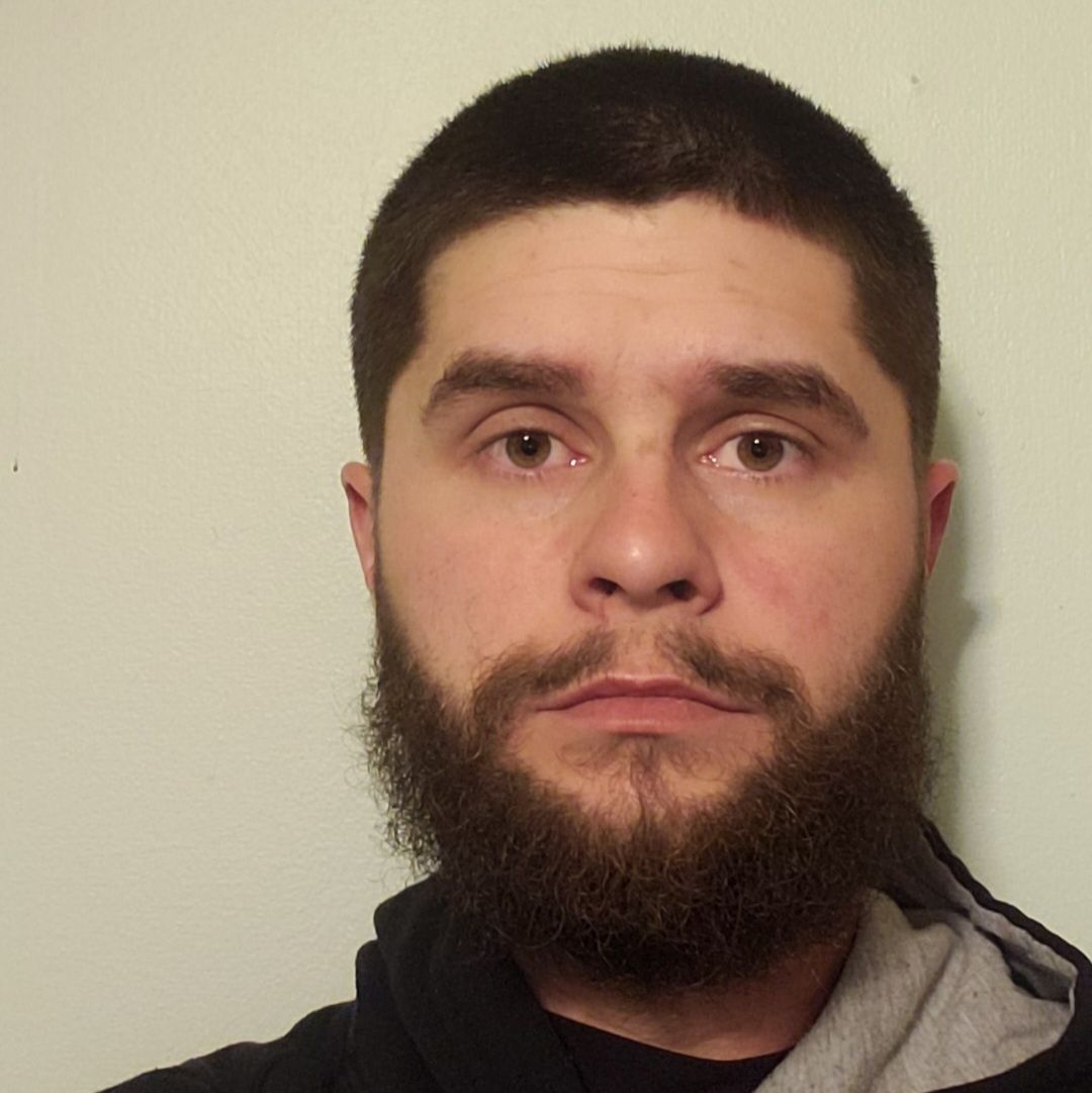 Profile of Josh Nikulich