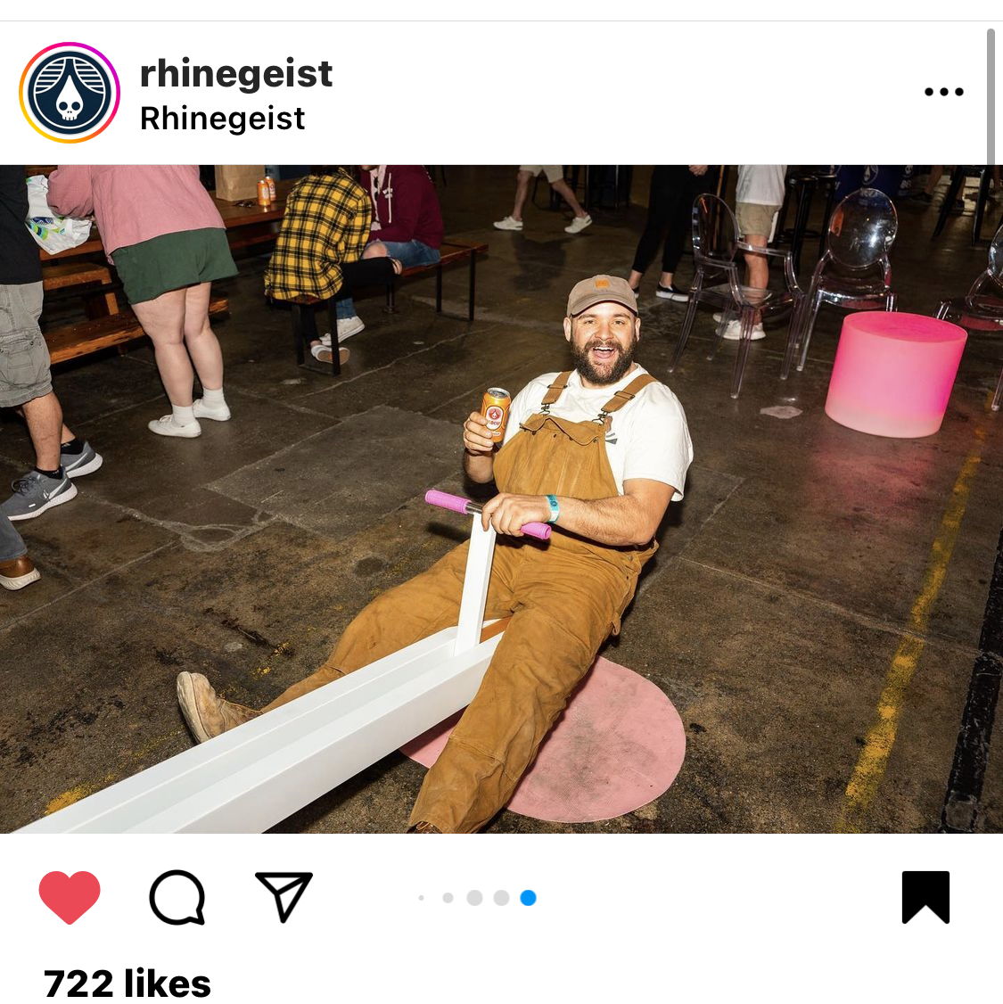 Profile of Jonathan Smith