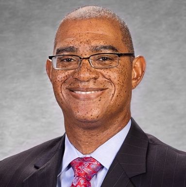 Profile of Frank Griffith