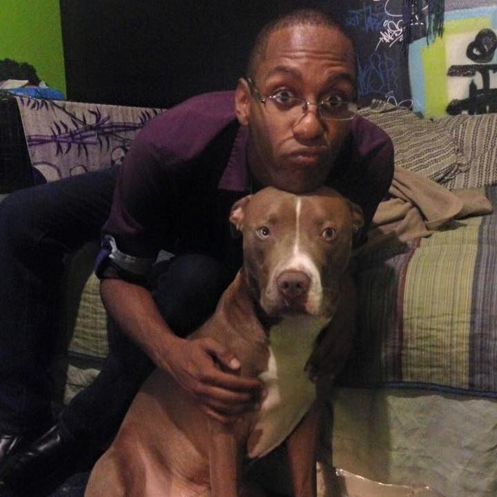 Profile of Adam Goodman