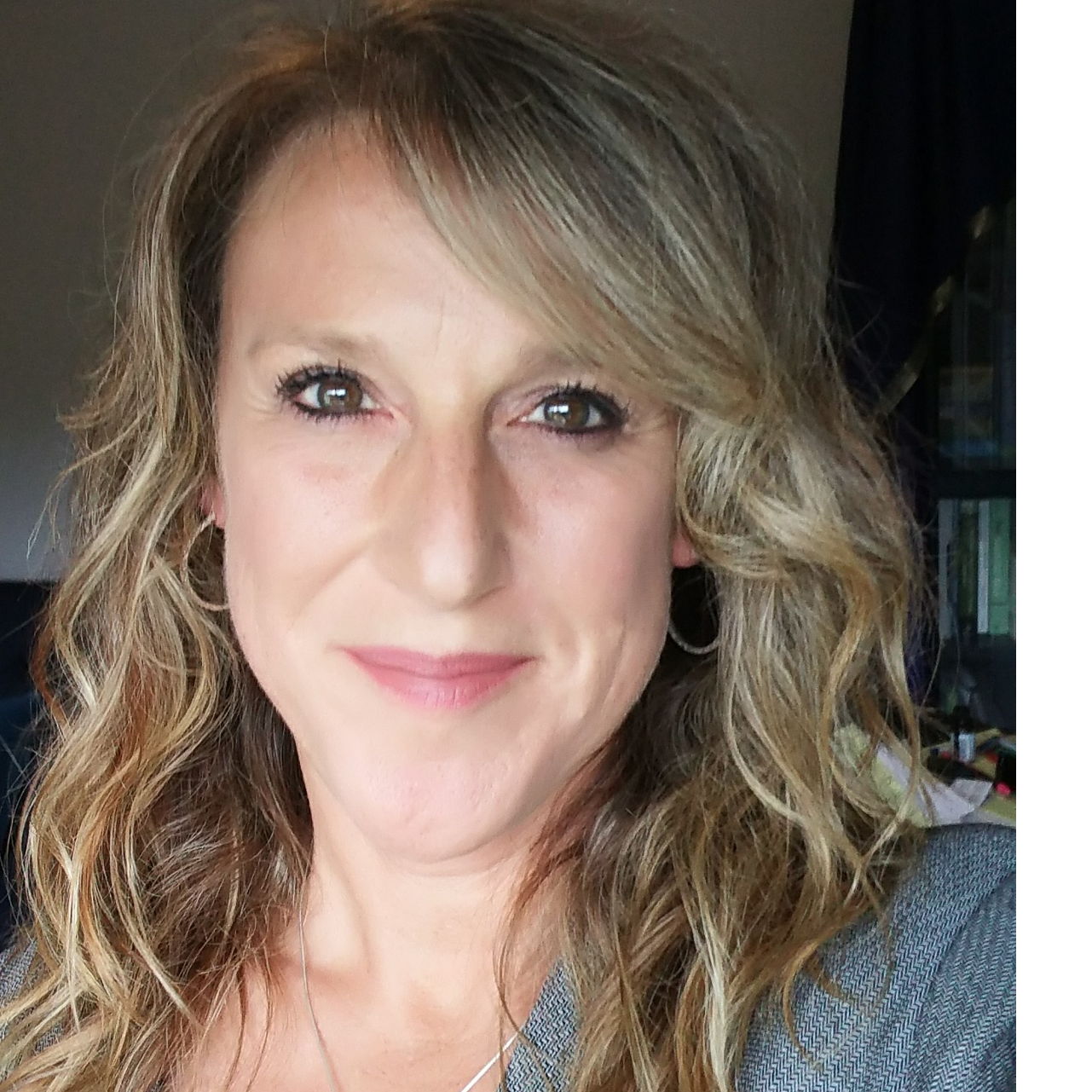 Profile of Dee Dietz