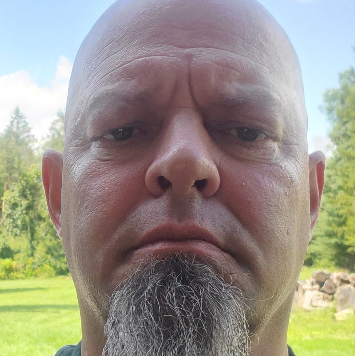 Profile of Lenny Bellomy