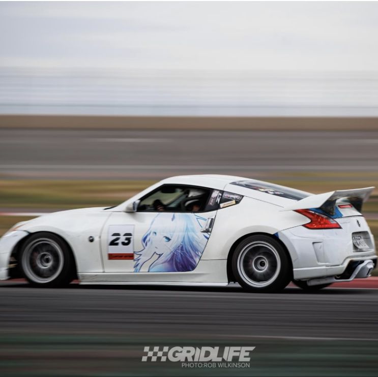 Profile of Ivan Munoz