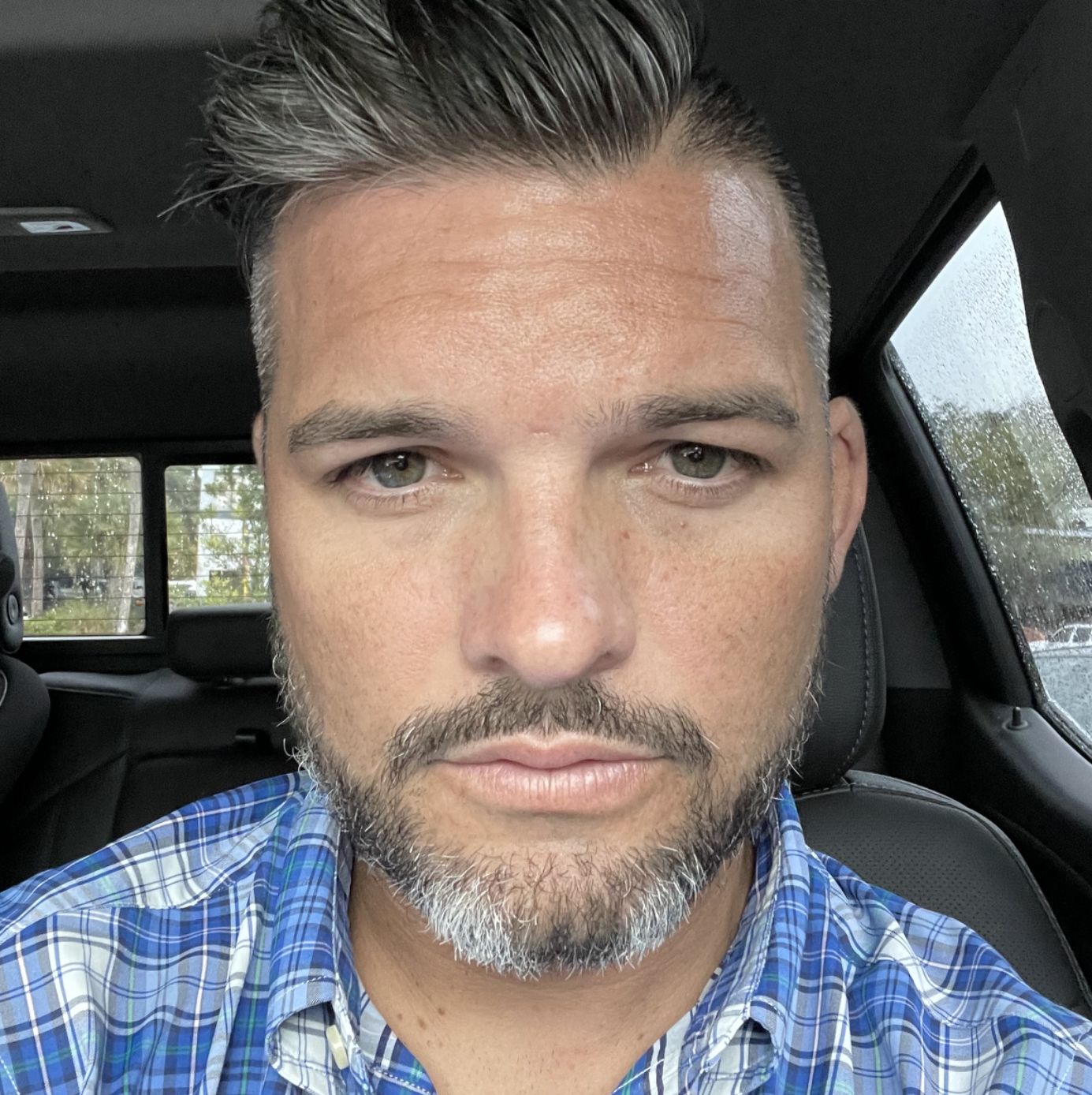 Profile of Josh Mathis