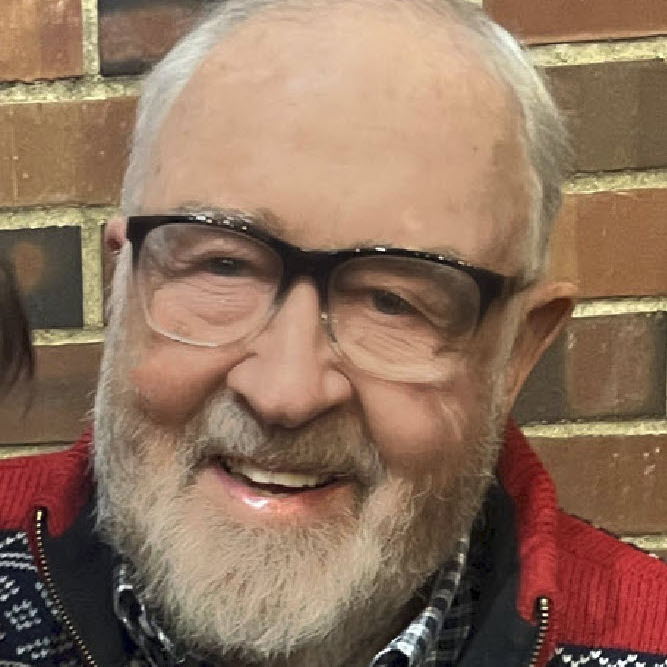 Profile of Jon Jacobson