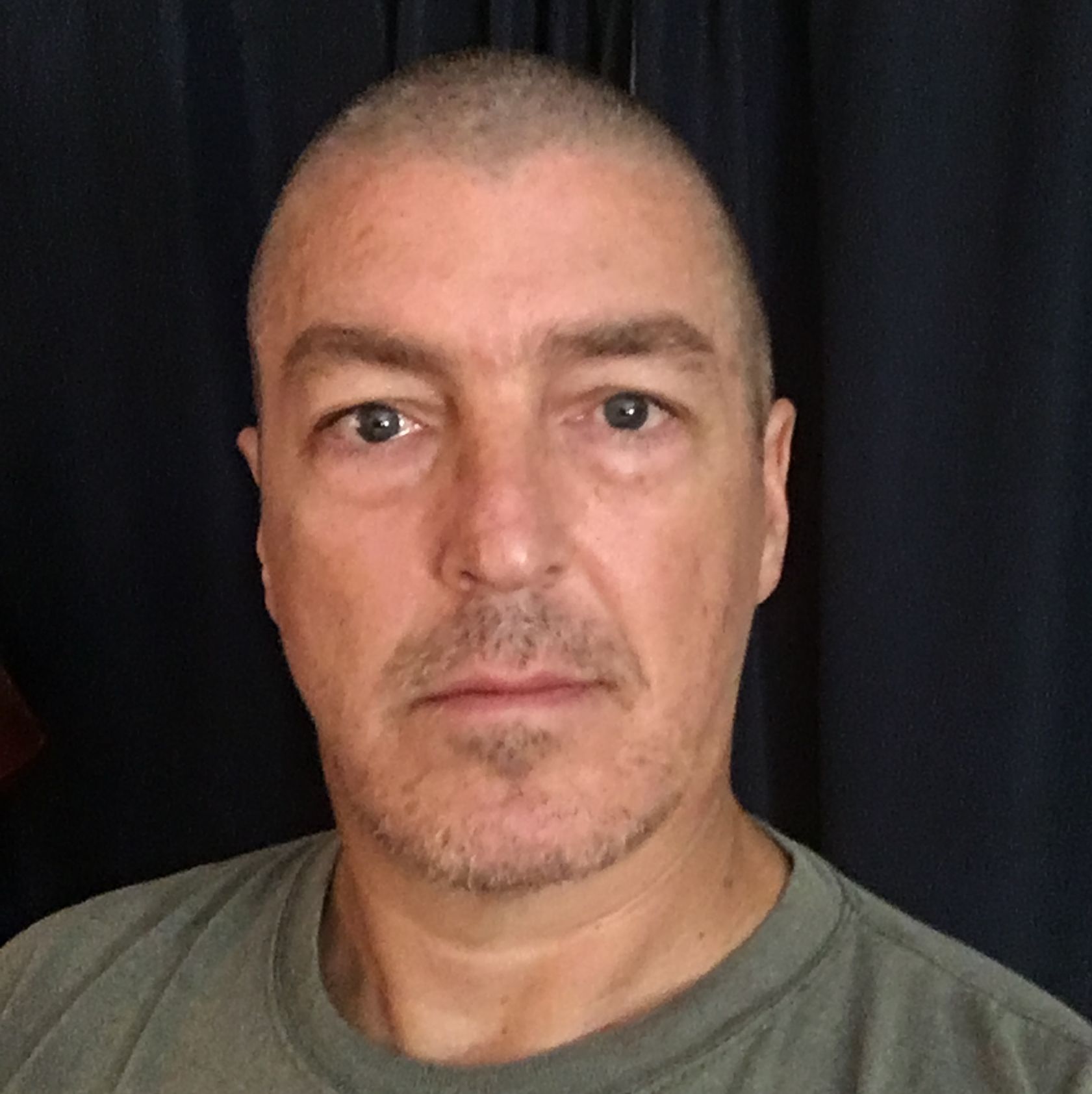 Profile of Randy Morrissette