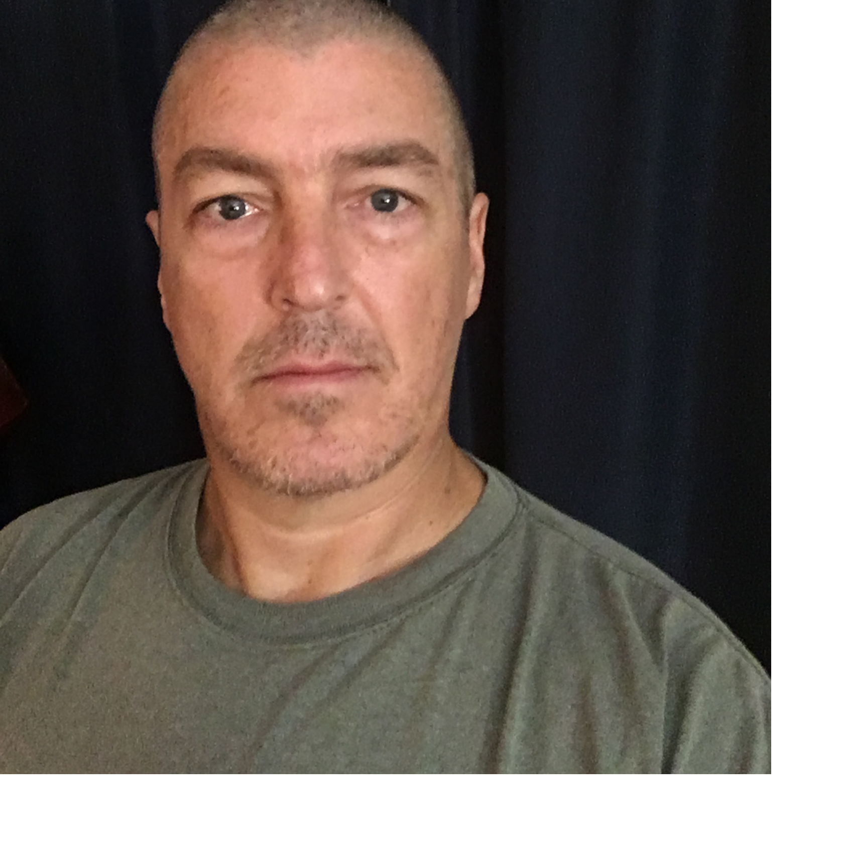 Profile of Randy Morrissette