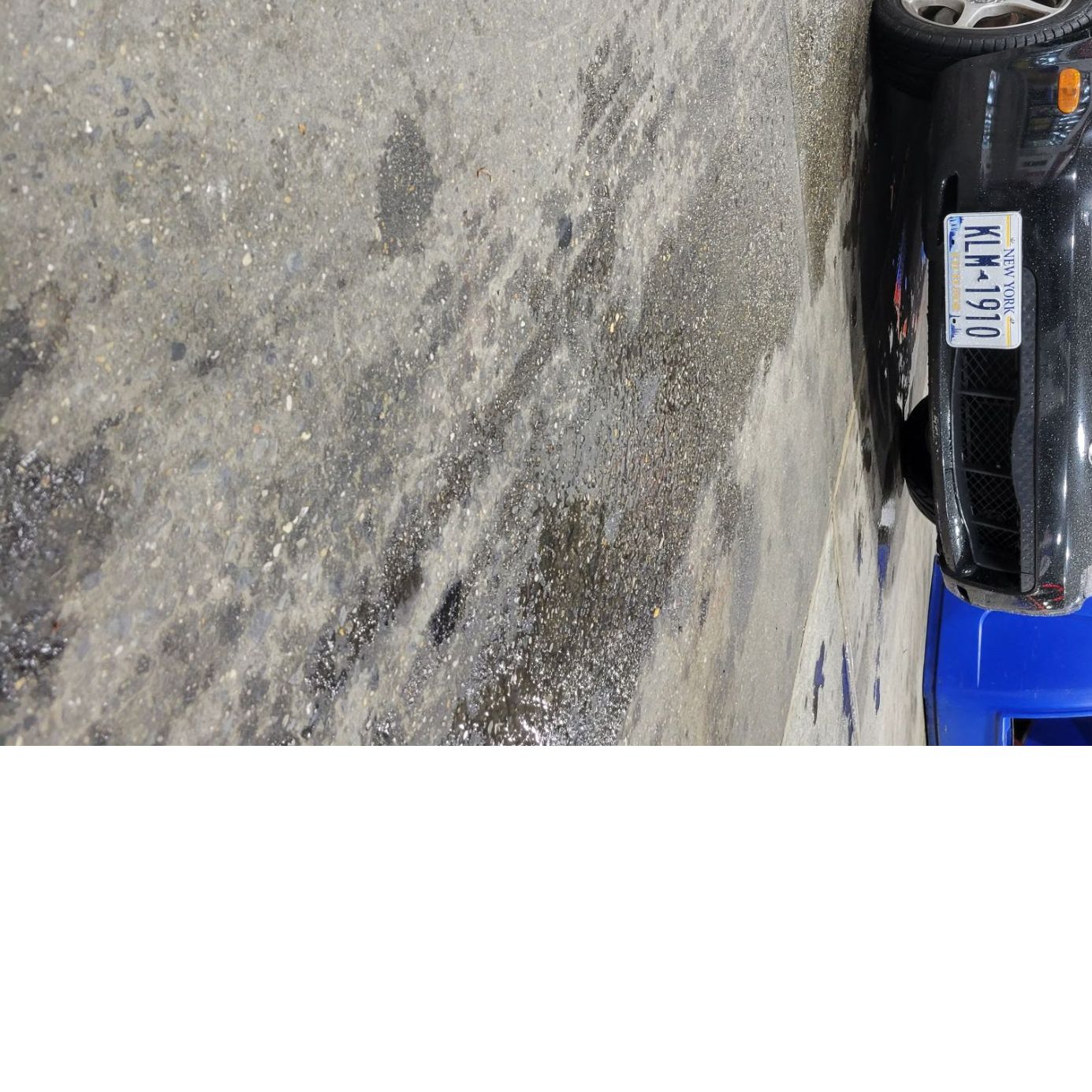 Profile of Kevin Contreras