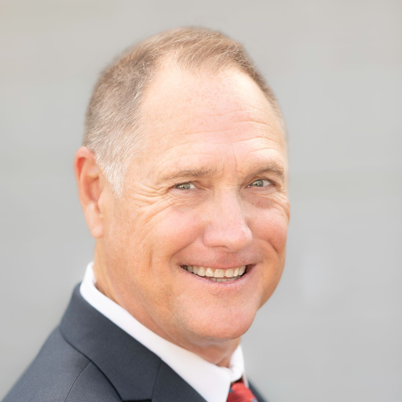 Profile of John Johnson