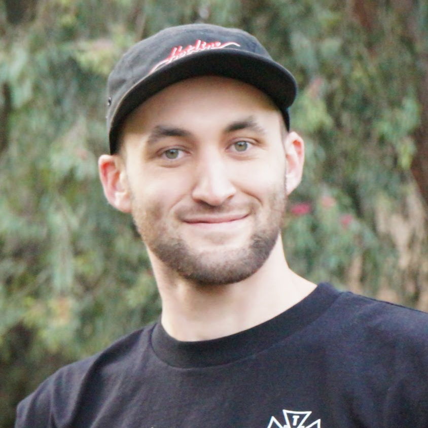 Profile of Grant Otewalt