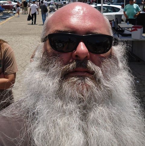 Profile of Brian Gage