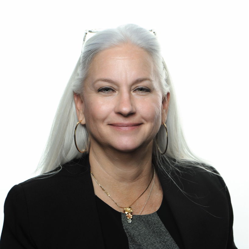 Profile of Gretchen Heimann