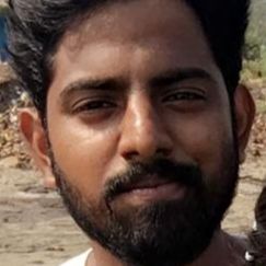 Profile of Rounak Ramesh Kore