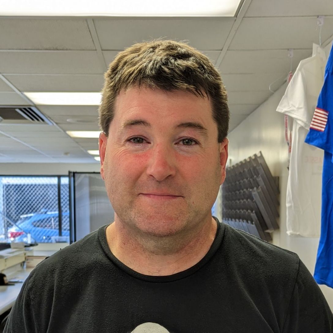 Profile of Kyle Thompson