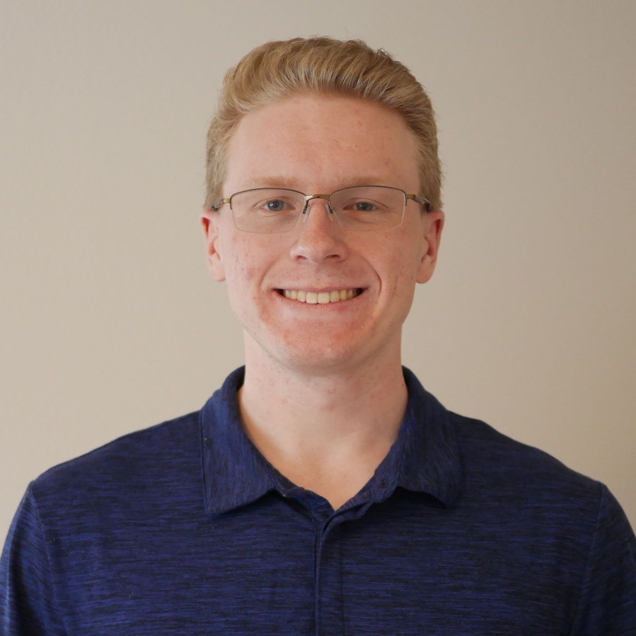 Profile of Neil Wilcoxson