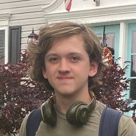 Profile of Cole Atkinson