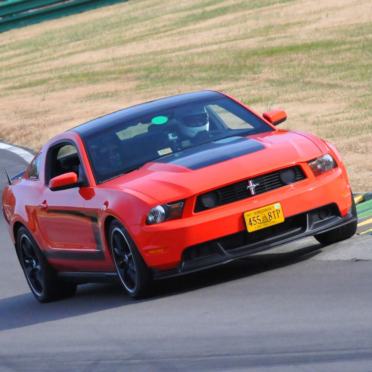 Profile of Robert Doswell