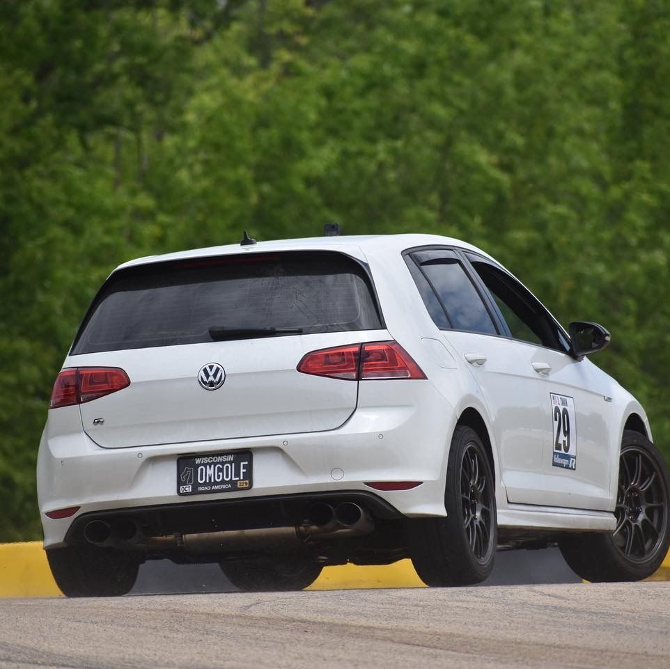 Profile of Lisa Tanin