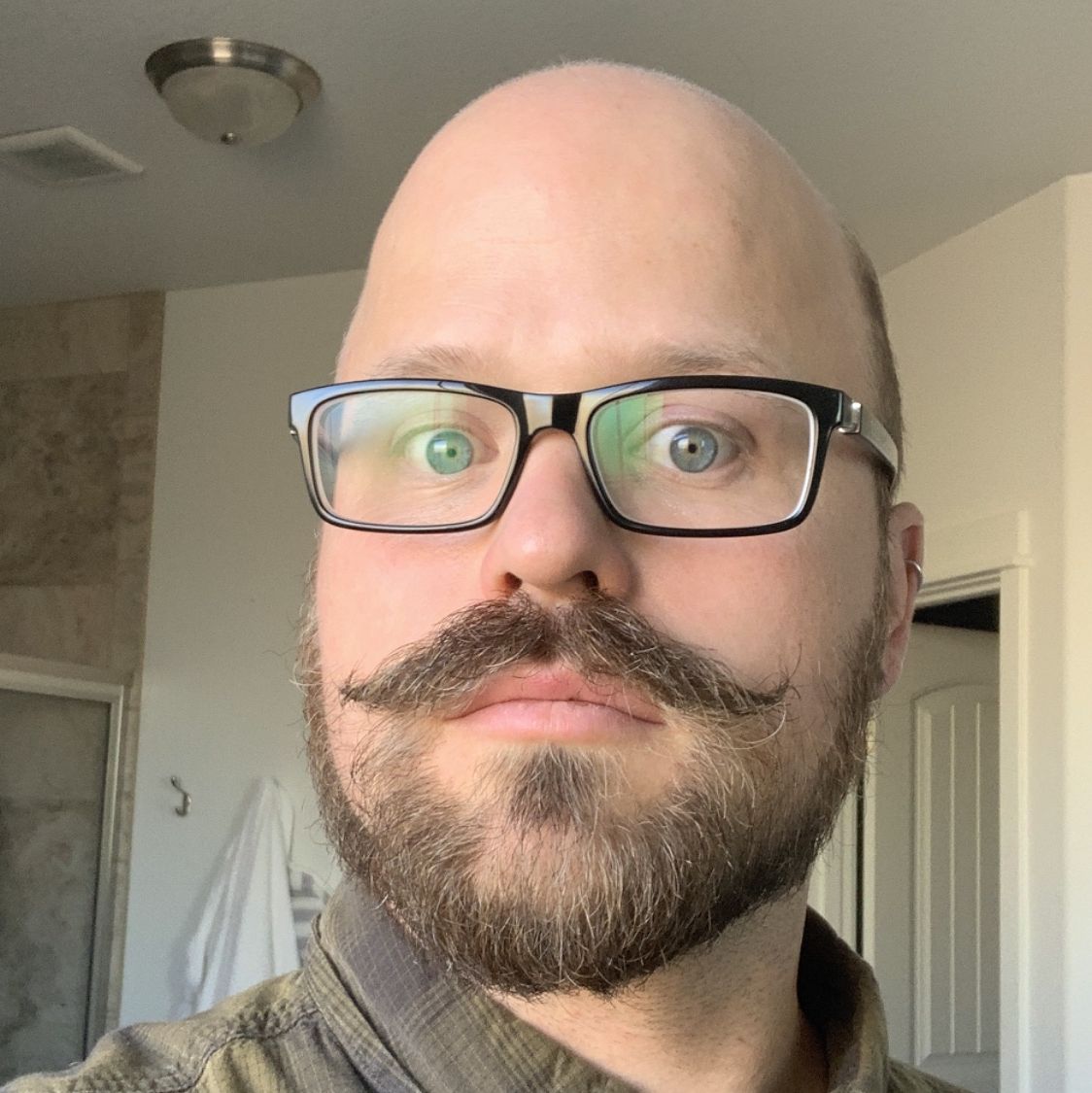 Profile of Adam Mangel
