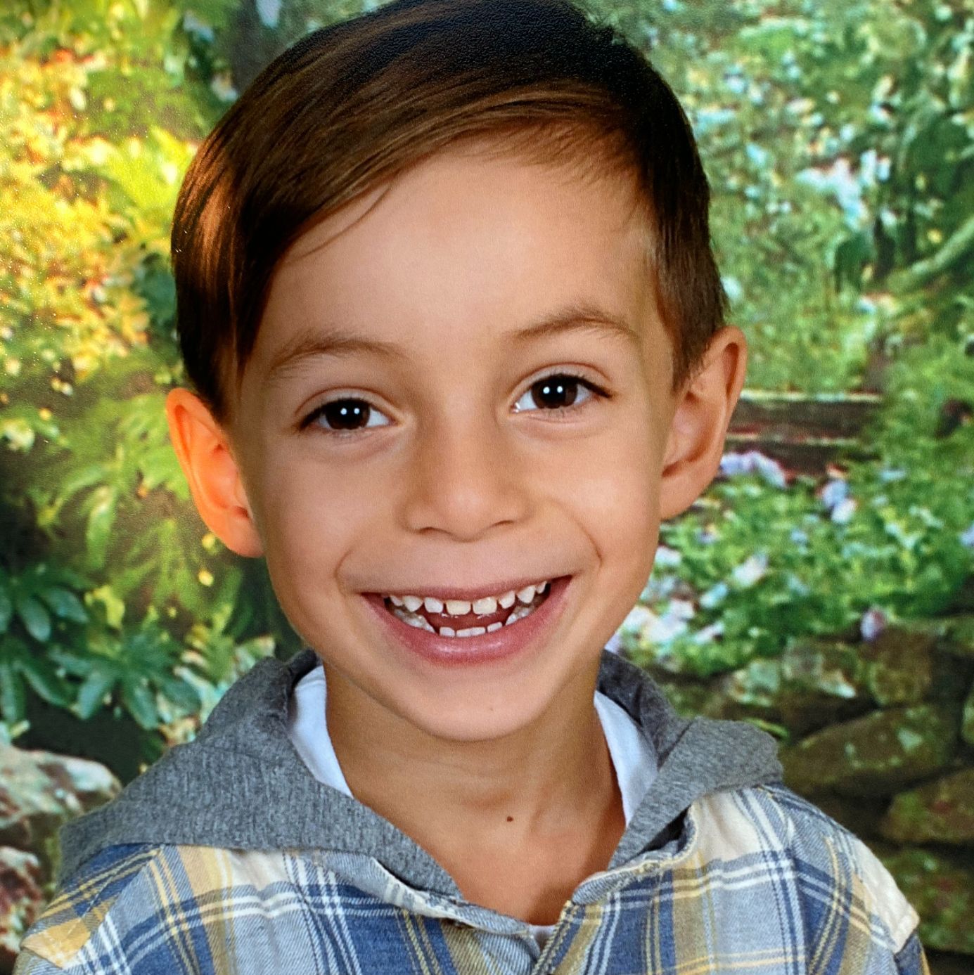 Profile of Jax Bitton