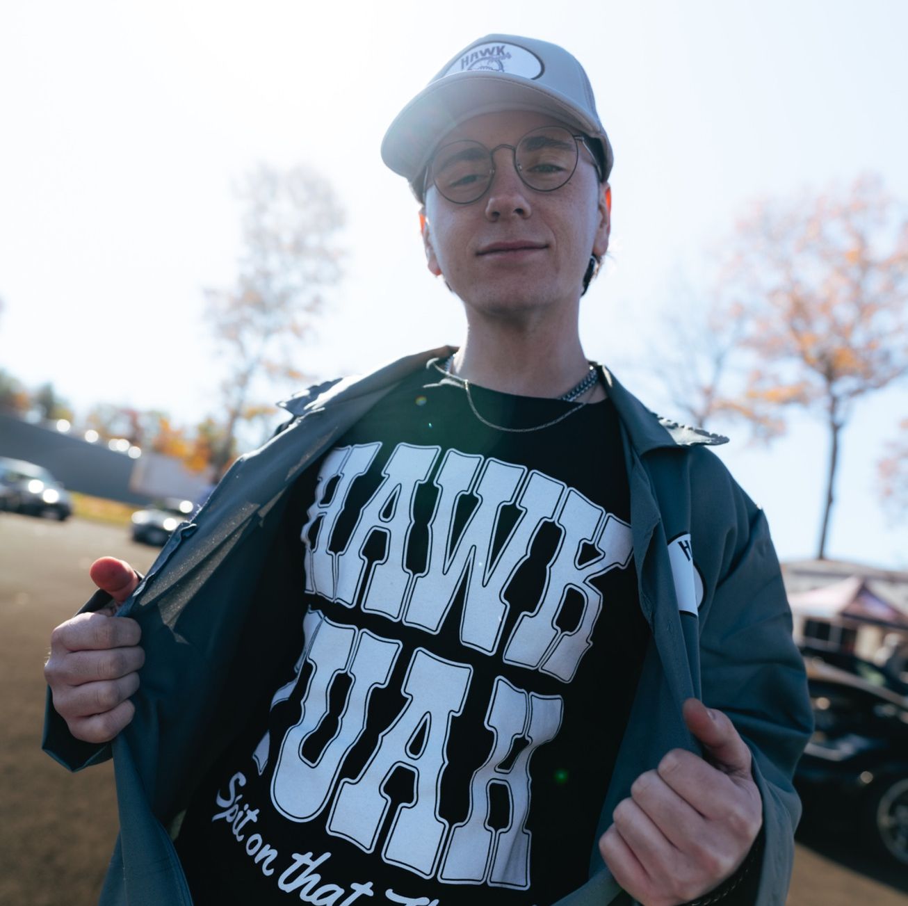 Profile of Daniel Lloyd