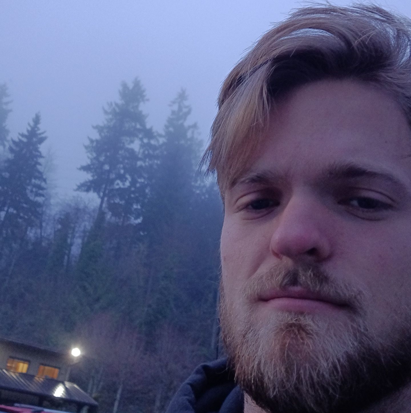 Profile of Brody Sodon