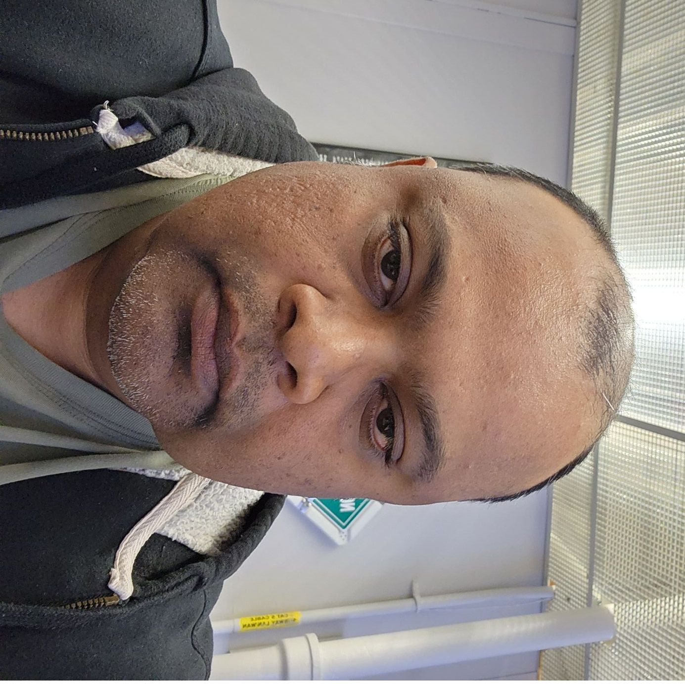 Profile of Narendra Mangru