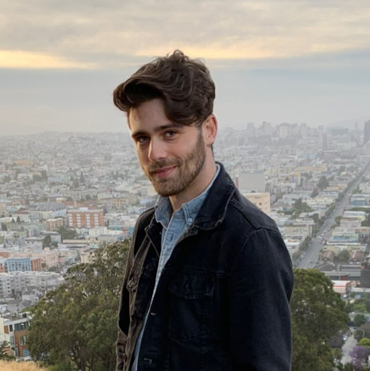 Profile of Cale Sears