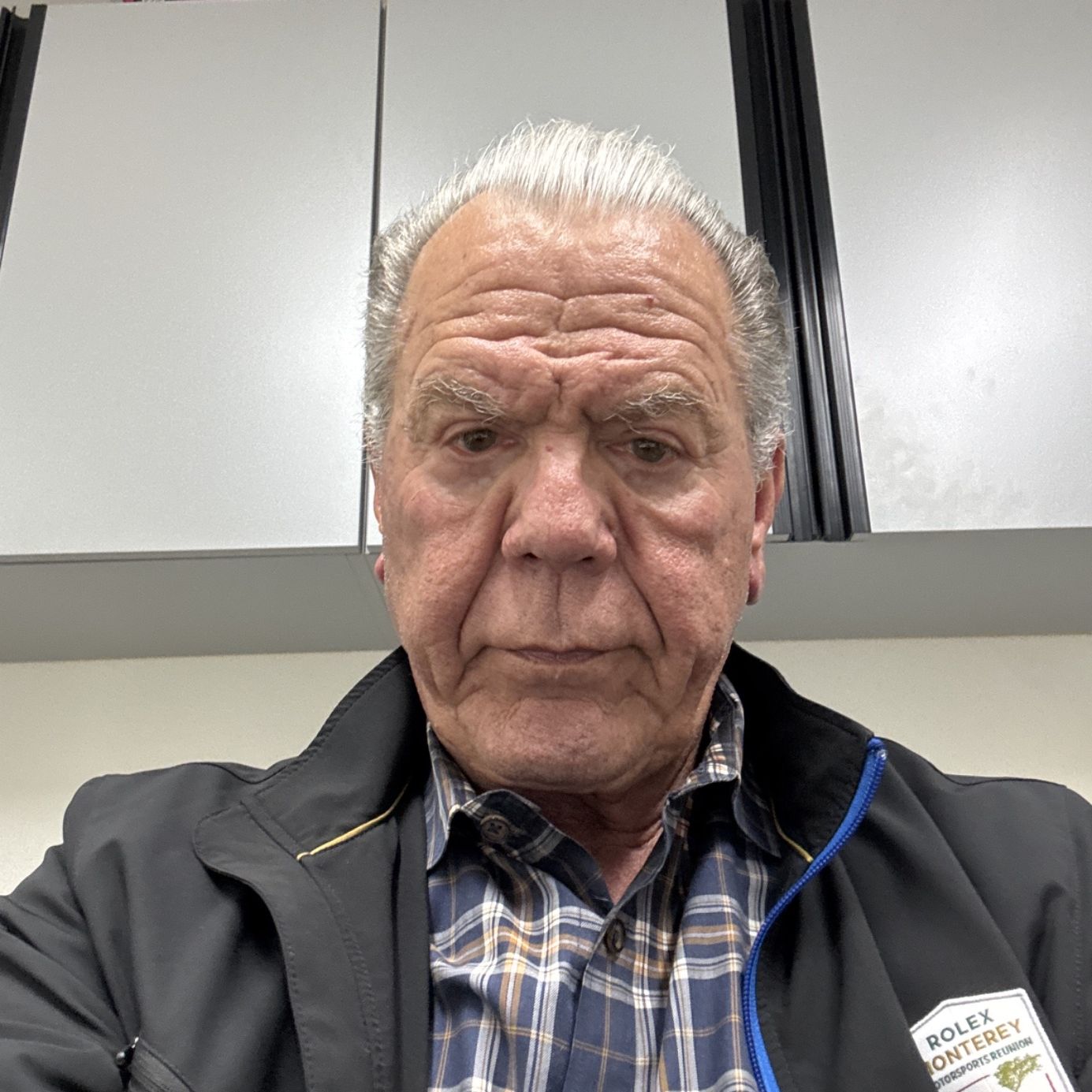 Profile of Steve Link
