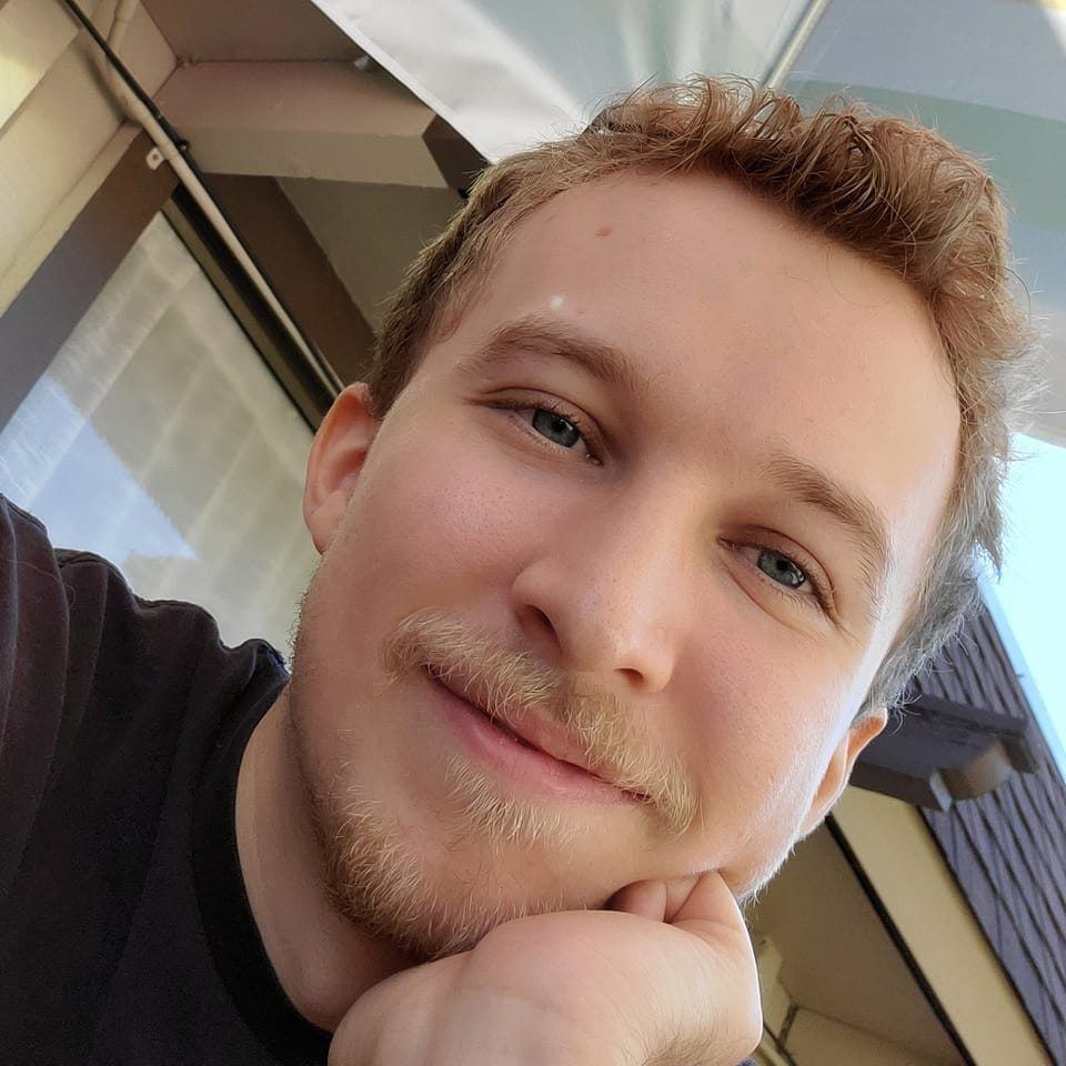 Profile of Marco van Hilst