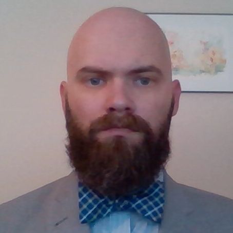 Profile of Derek DeLong