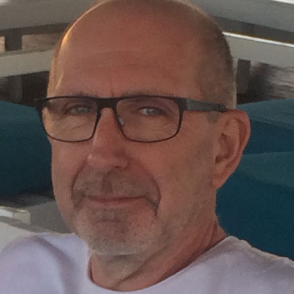 Profile of Stephen Adams